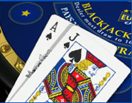 Europacasino Blackjack