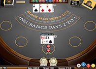 Krooncasino Blackjack