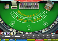 Amsterdams casino blackjack